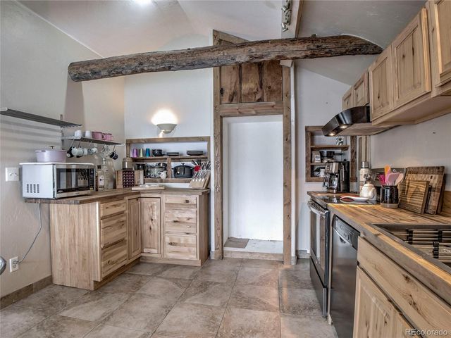 46 Singleton Road, Alma, CO 80420