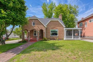 203 E South Street, Union, SC 29379
