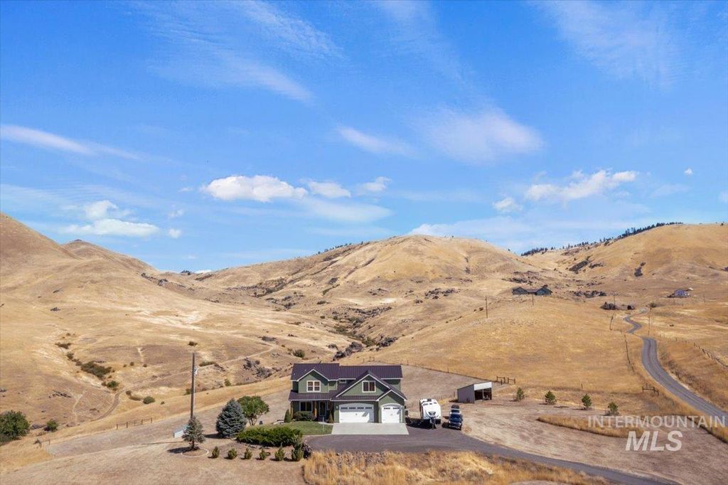 11660 Timber Butte Rd, Sweet, ID 83670 photo 2