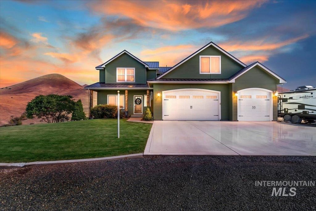 11660 Timber Butte Rd, Sweet, ID 83670 photo 3