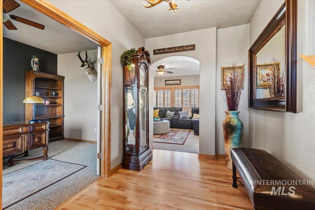 11660 Timber Butte Rd, Sweet, ID 83670 photo 5
