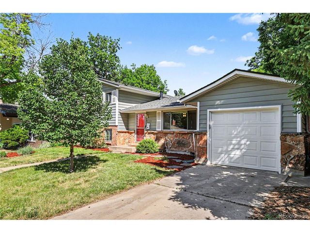 2986 S Whiting Way, Denver, CO 80231