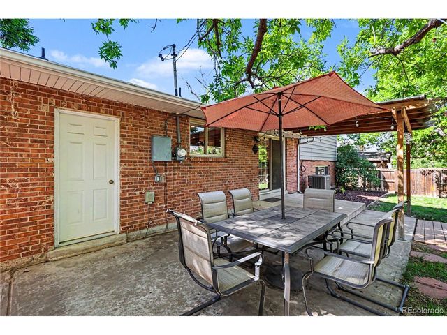 2986 S Whiting Way, Denver, CO 80231