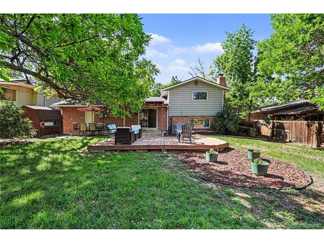 2986 S Whiting Way, Denver, CO 80231
