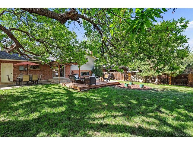 2986 S Whiting Way, Denver, CO 80231