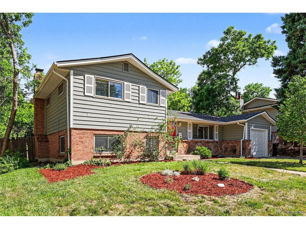 2986 S Whiting Way, Denver, CO 80231