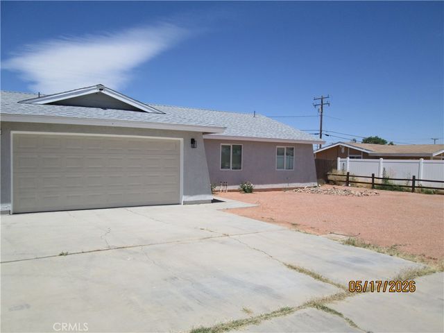 8871 Aspen, California City, CA 93505