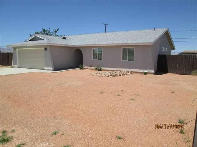 8871 Aspen, California City, CA 93505