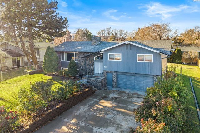 3124 S Cascade St, Kennewick, WA 99337