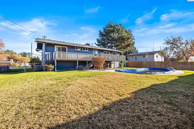 3124 S Cascade St, Kennewick, WA 99337
