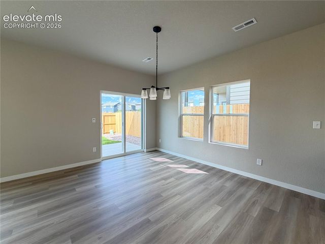 8539 Blue Feather Loop, Colorado Springs, CO 80908
