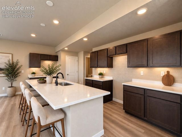 8539 Blue Feather Loop, Colorado Springs, CO 80908