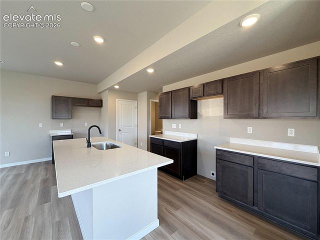 8539 Blue Feather Loop, Colorado Springs, CO 80908
