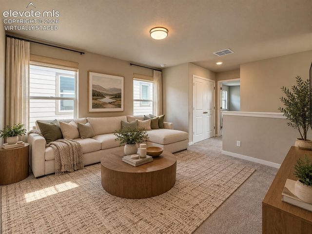 8539 Blue Feather Loop, Colorado Springs, CO 80908