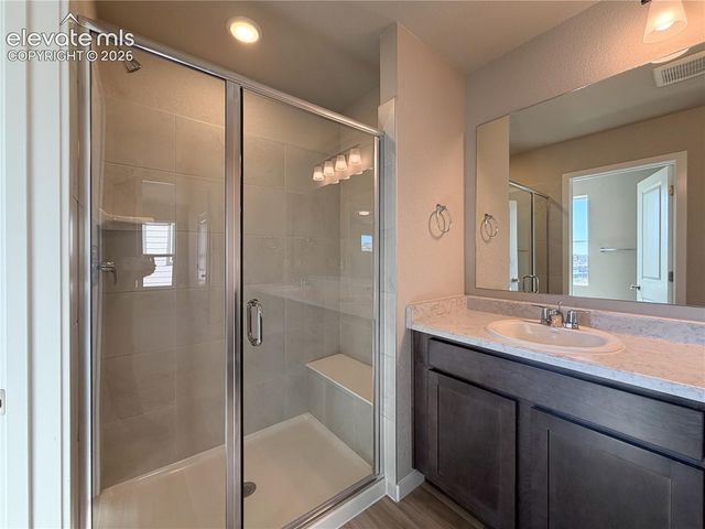 8539 Blue Feather Loop, Colorado Springs, CO 80908