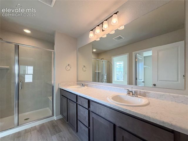 8539 Blue Feather Loop, Colorado Springs, CO 80908
