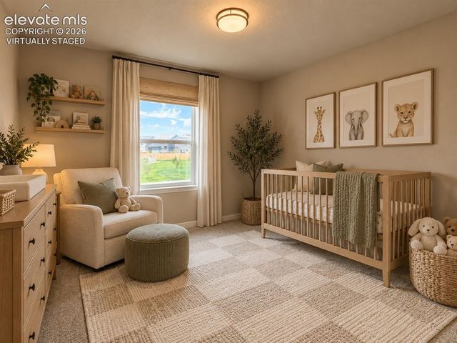 8539 Blue Feather Loop, Colorado Springs, CO 80908
