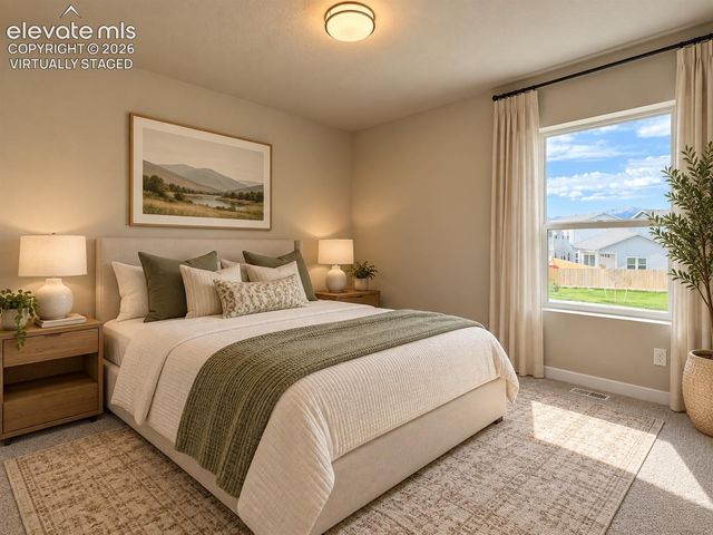 8539 Blue Feather Loop, Colorado Springs, CO 80908