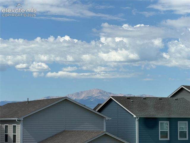 8539 Blue Feather Loop, Colorado Springs, CO 80908