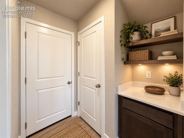8539 Blue Feather Loop, Colorado Springs, CO 80908