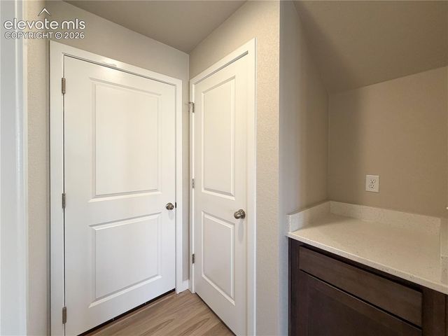 8539 Blue Feather Loop, Colorado Springs, CO 80908