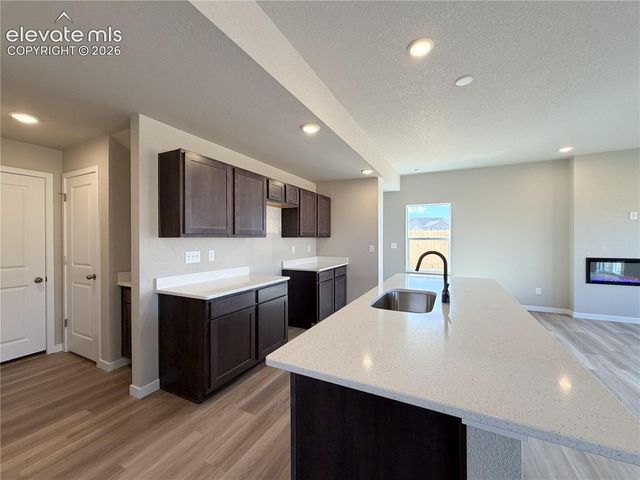 8539 Blue Feather Loop, Colorado Springs, CO 80908