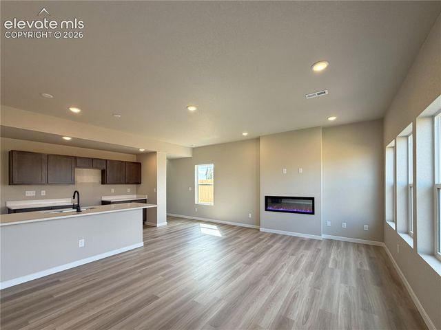 8539 Blue Feather Loop, Colorado Springs, CO 80908