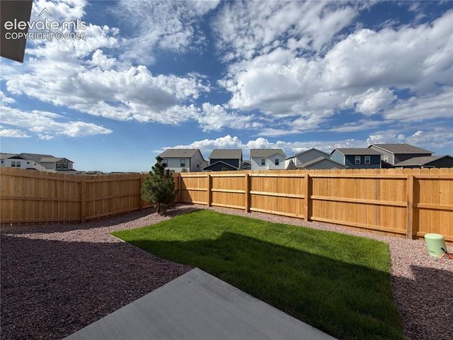 8539 Blue Feather Loop, Colorado Springs, CO 80908