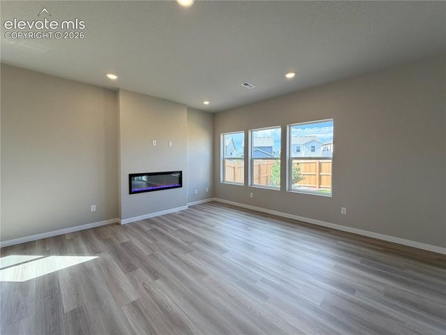 8539 Blue Feather Loop, Colorado Springs, CO 80908