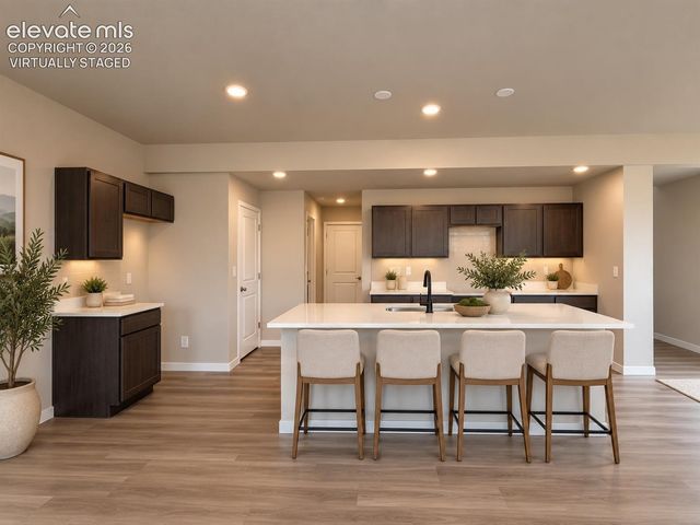 8539 Blue Feather Loop, Colorado Springs, CO 80908