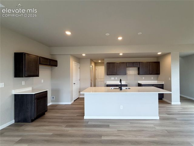 8539 Blue Feather Loop, Colorado Springs, CO 80908
