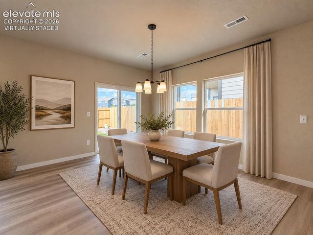 8539 Blue Feather Loop, Colorado Springs, CO 80908