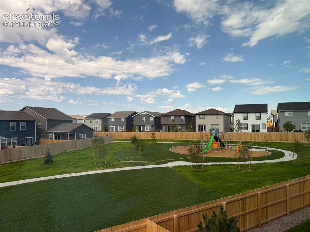 8539 Blue Feather Loop, Colorado Springs, CO 80908 — photo 2