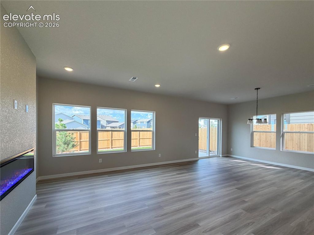 8539 Blue Feather Loop, Colorado Springs, CO 80908 — photo 4
