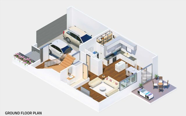 440 Larkspur Lane, Normal, IL 61761