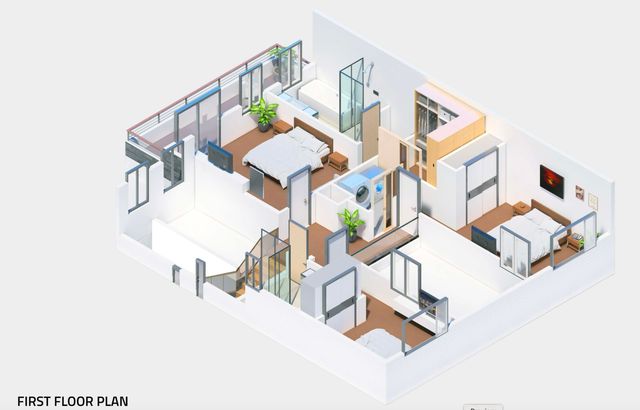 440 Larkspur Lane, Normal, IL 61761