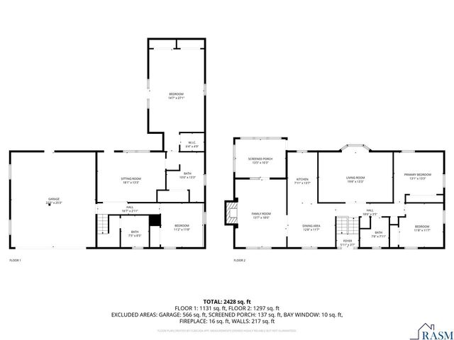 117 Marquette Avenue, North Mankato, MN 56003