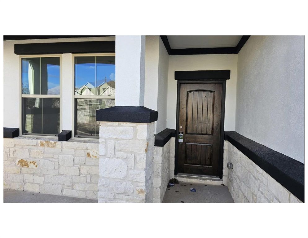 212 Comet Pointe DR, Georgetown, TX 78628