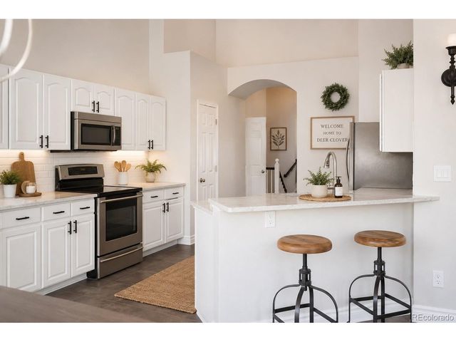 740 Deer Clover Cir, Castle Rock, CO 80108