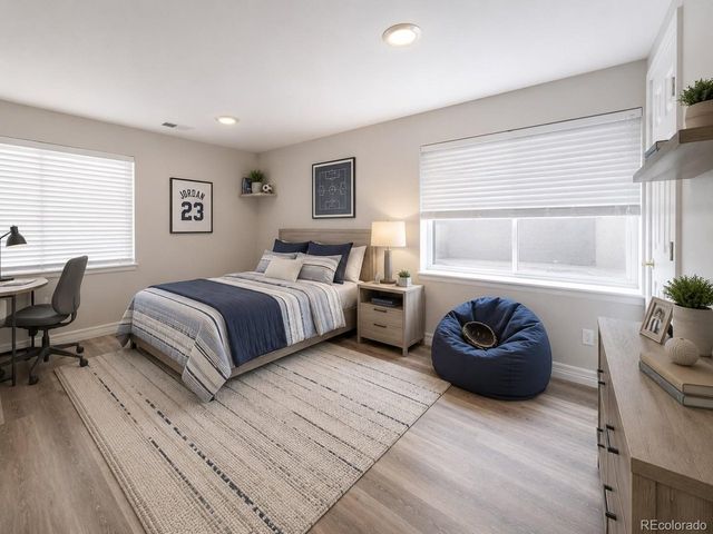 740 Deer Clover Cir, Castle Rock, CO 80108