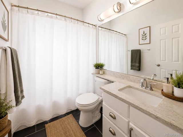 740 Deer Clover Cir, Castle Rock, CO 80108