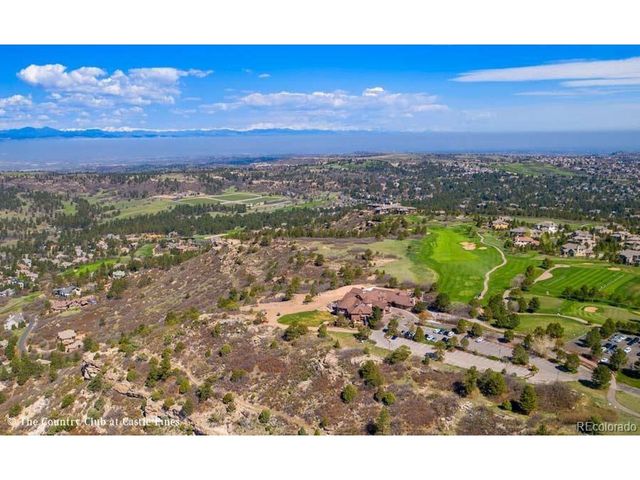 740 Deer Clover Cir, Castle Rock, CO 80108
