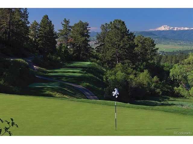 740 Deer Clover Cir, Castle Rock, CO 80108