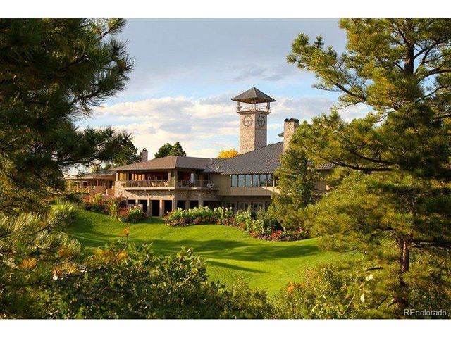 740 Deer Clover Cir, Castle Rock, CO 80108