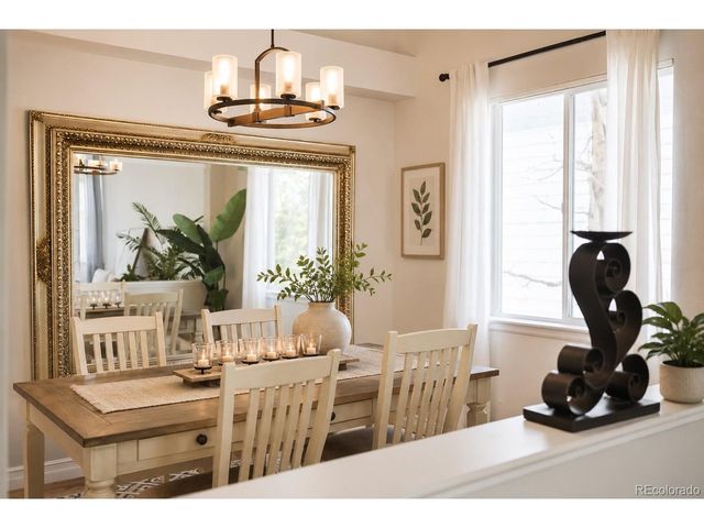740 Deer Clover Cir, Castle Rock, CO 80108