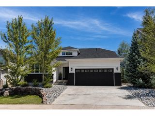 740 Deer Clover Cir, Castle Rock, CO 80108