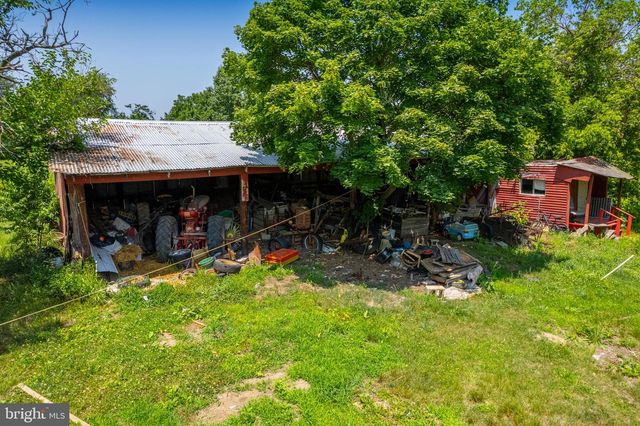 433 LINCOLN RD, Pilesgrove, NJ 08098