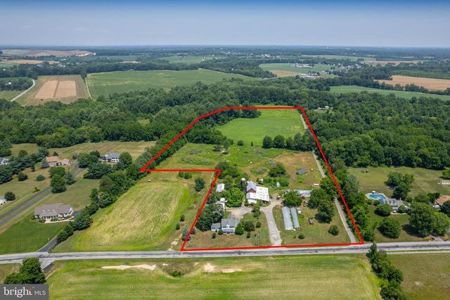 433 LINCOLN RD, Pilesgrove, NJ 08098