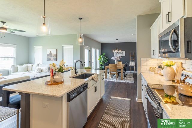10217 S 109 Street, Papillion, NE 68046