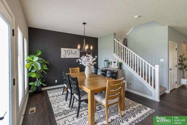 10217 S 109 Street, Papillion, NE 68046